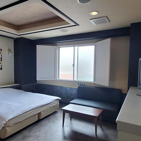 יוקוהאמה Hotel Golf Tsunashima (Adults Only) מראה חיצוני תמונה