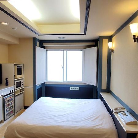 יוקוהאמה Hotel Golf Tsunashima (Adults Only) מראה חיצוני תמונה