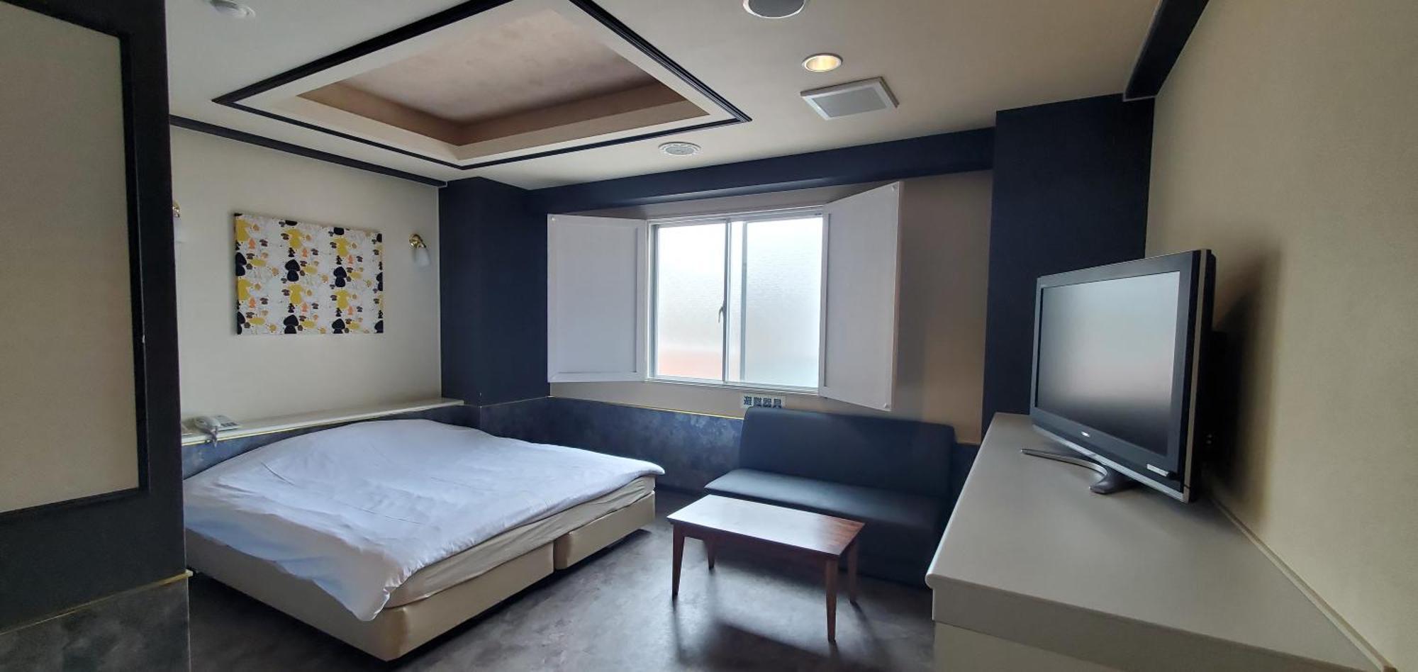 יוקוהאמה Hotel Golf Tsunashima (Adults Only) מראה חיצוני תמונה