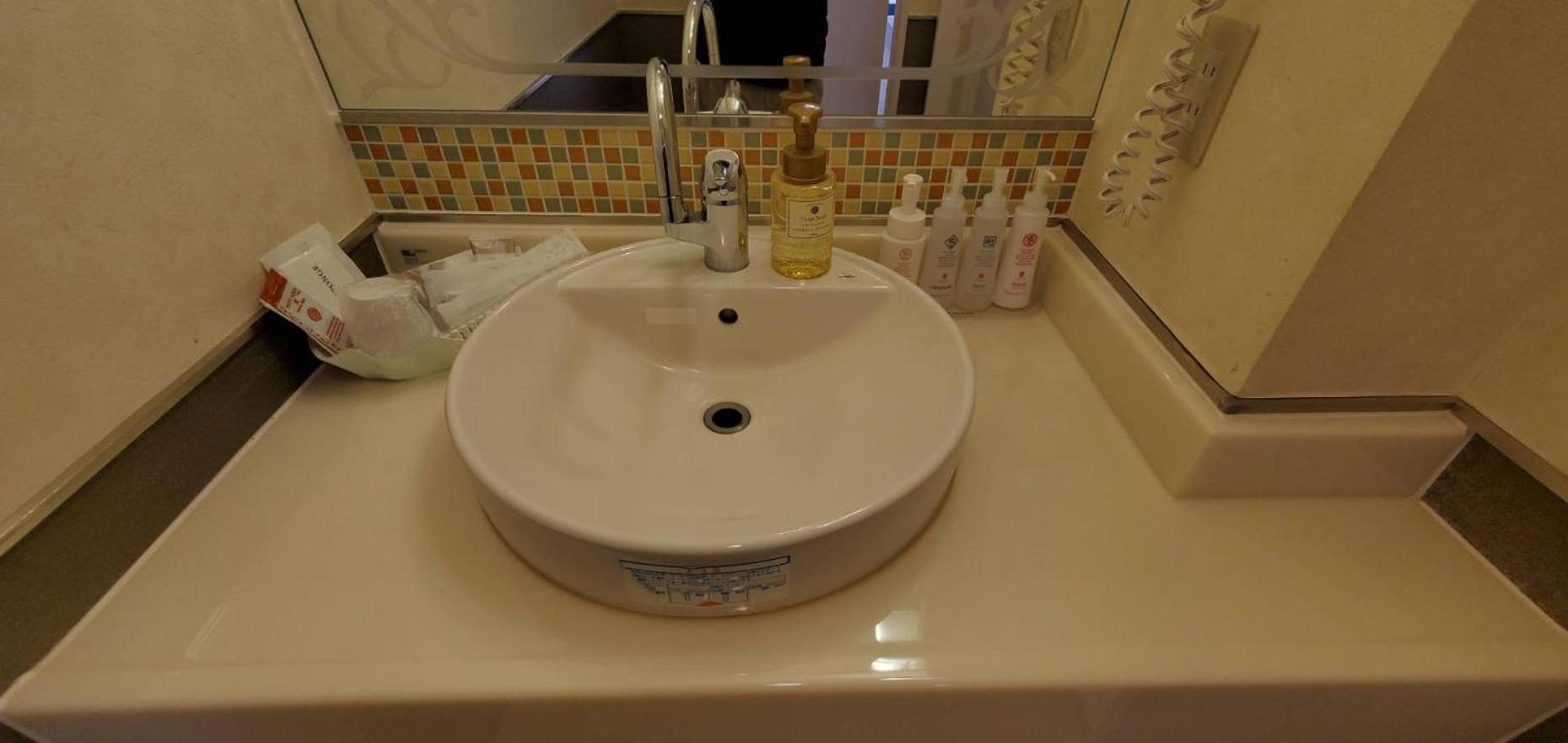 יוקוהאמה Hotel Golf Tsunashima (Adults Only) מראה חיצוני תמונה
