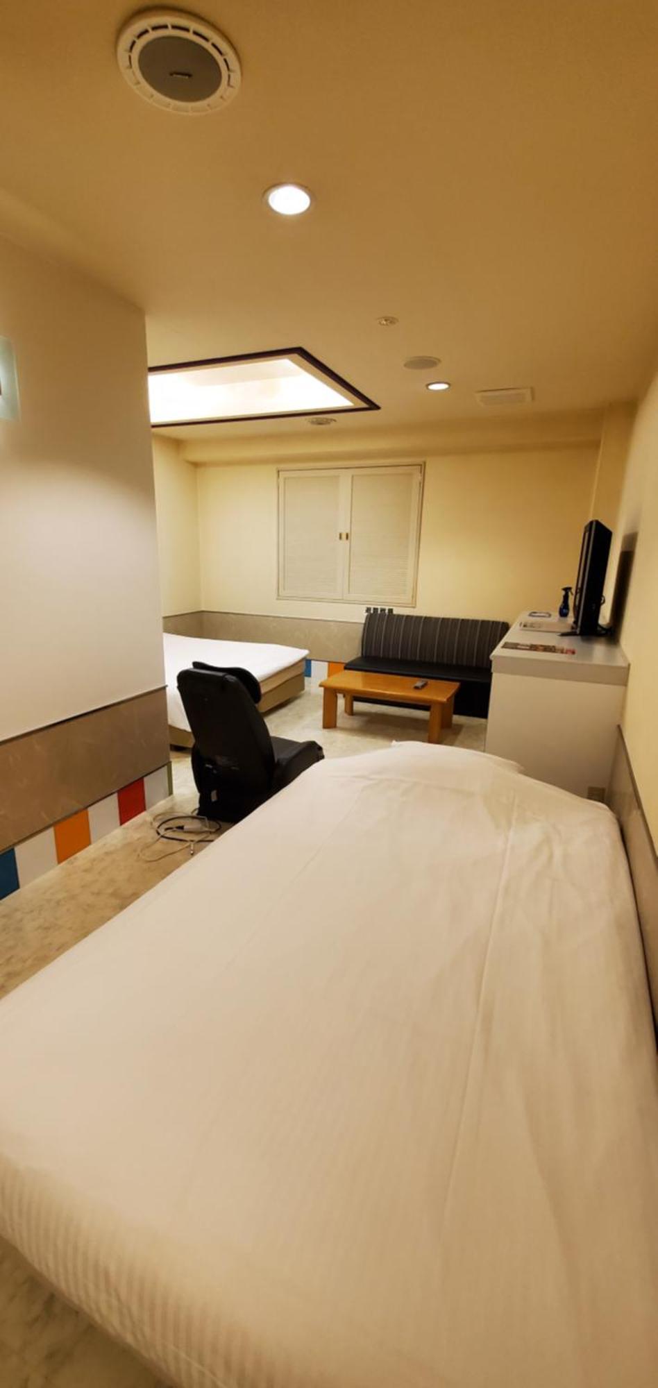 יוקוהאמה Hotel Golf Tsunashima (Adults Only) מראה חיצוני תמונה